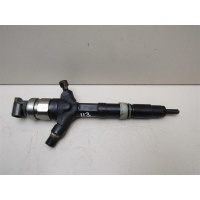 Форсунка дизельная электрическая Toyota Corolla E12 2001-2006 236700G010