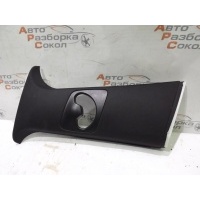 Обшивка стойки BMW X6 E71 2008-2014 51437896763