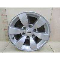 Диск колесный легкосплавный Ford Ranger 2006-2012 1456534