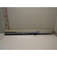 Накладка порога (внутренняя) Mercedes Benz W219 CLS 2004-2010 A21968006358K67