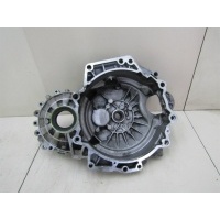 Корпус КПП Skoda Octavia (A4 1U-) 2000-2011 02K301107K