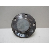 Ступица задняя VW Polo (Sed RUS) 2011-2020 6RU501611B