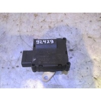 Моторчик заслонки печки Audi Allroad quattro 2005-2012 4F0820511B