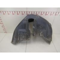 Локер задний левый VW Passat (B5) 1996-2000 3B0810971B01C