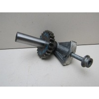 Шестерня КПП Skoda Octavia (A5 1Z-) 2004-2013 02T311529L