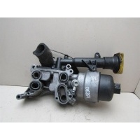 Корпус масляного фильтра Opel Combo 2001-2011 55197216