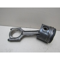 Шатун Opel Astra G 1998-2005 90528644