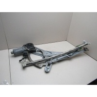 Стеклоподъемник электр. передний левый Mercedes Benz W210 E-Klasse 2000-2002 A2107201146