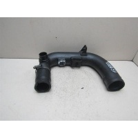 Патрубок интеркулера Opel Corsa C 2000-2006 55557412