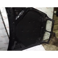 Шумоизоляция капота BMW X6 E71 2008-2014 51487158420