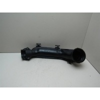 Патрубок интеркулера Skoda Yeti 2009-нв 03F145673D