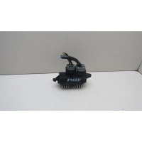 Резистор отопителя Renault Fluence 2010-нв 271502874R