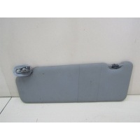 Козырек солнцезащитный (внутри) Renault Logan 2005-2014 964012342R