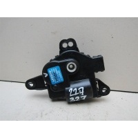 Моторчик заслонки печки Kia Ceed 2012-нв 971573SAA0