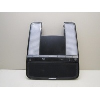 Плафон салонный Mercedes Benz W221 2005-2013 A22187084269051