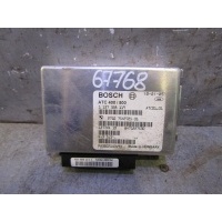 Блок электронный BMW X5 E53 2000-2007 27107542725
