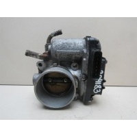 Заслонка дроссельная Mitsubishi Outlander XL (CW) 2006-2012 1450A047