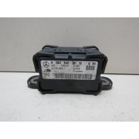 Датчик ускорения Mercedes Benz W221 2005-2013 A0045423918