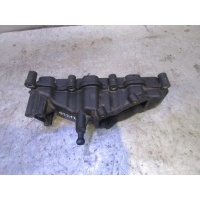 Коллектор впускной Audi Allroad quattro 2005-2012 059129712BC