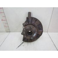 Кулак поворотный передний правый Suzuki Grand Vitara 2006-2015 4511165J00