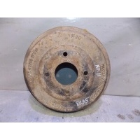 Барабан тормозной Nissan Primera P11E 1996-2002 432062F010
