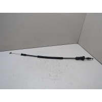 Трос открывания передней двери Skoda Octavia (A5 1Z-) 2004-2013 1Z0837085A