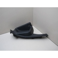 Накладка порога (внутренняя) Ford Focus III 2011-нв 1731815