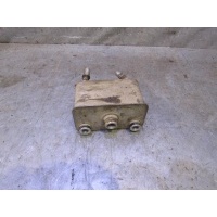 Радиатор масляный BMW X5 E53 2000-2007 17227537601