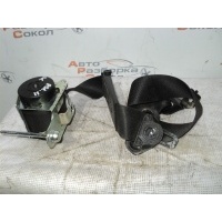 Ремень безопасности Opel Astra H \ Family 2004-2015 13242314