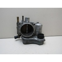 Заслонка дроссельная Opel Astra G 1998-2005 25177983