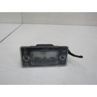 Фонарь подсветки номера Audi A4 (B5) 1994-2002 8D9943021F