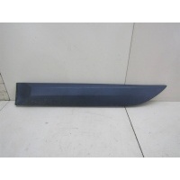 Накладка двери задней левой Renault Megane III 2009-нв 828770004R