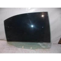 Стекло двери задней правой Mitsubishi Carisma (DA) 2000-2003 MR720215