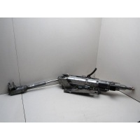 Колонка рулевая Peugeot 407 2004-2010 4123EW