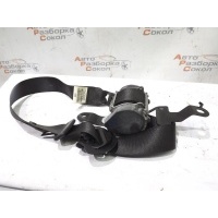 Ремень безопасности BMW X5 E70 2007-2013 72117161059