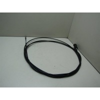 Трос лючка бензобака Chevrolet Lacetti 2004-2013 96548937