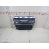 Решетка радиатора Audi A6 (C6,4F) 2005-2011 4F0853651