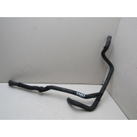 Шланг системы охлаждения Audi A6 (C6,4F) 2005-2011 4F0121107M