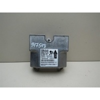 Блок управления AIR BAG Opel Astra H \ Family 2004-2015 13288176
