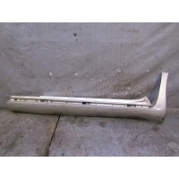 Накладка на порог (наружная) Chrysler Concord 1998-2004 5018728AA