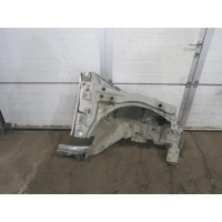 Лонжерон передний правый Renault Megane II 2002-2009 751009202R