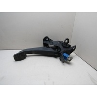 Педаль сцепления Renault Duster 2012-2021 465037621R