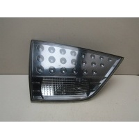 Фонарь задний внутренний левый Mitsubishi Outlander XL (CW) 2006-2012 8331A005