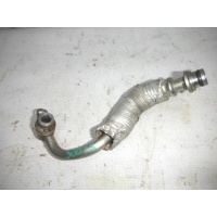 Трубка турбины BMW X6 E71 2008-2014 11537558900
