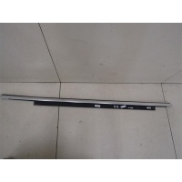 Накладка стекла заднего правого Audi A4 (B8) 2007-2015 8K0853764E2ZZ