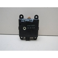 Моторчик заслонки печки Nissan Primera P12E 2002-2007 27730AV600