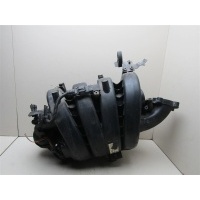 Коллектор впускной Opel Astra H \ Family 2004-2015 55353314