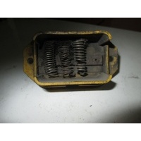 Резистор отопителя Audi 100 \200 (44) 1983-1991 443959127С