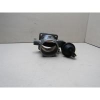 Заслонка воздушная Hyundai Santa Fe (SM) \Santa Fe Classic 2000-2012 3510027000
