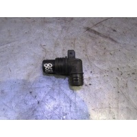 Клапан вакуумный VW Transporter T4 1996-2003 037906391